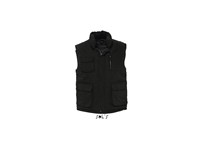 Bodywarmer Sol's model Viper